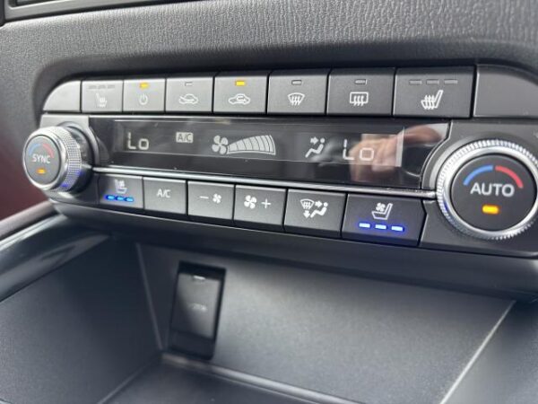 Ref:AUX-19021741 MAZDA CX-5 2019 - Image 16
