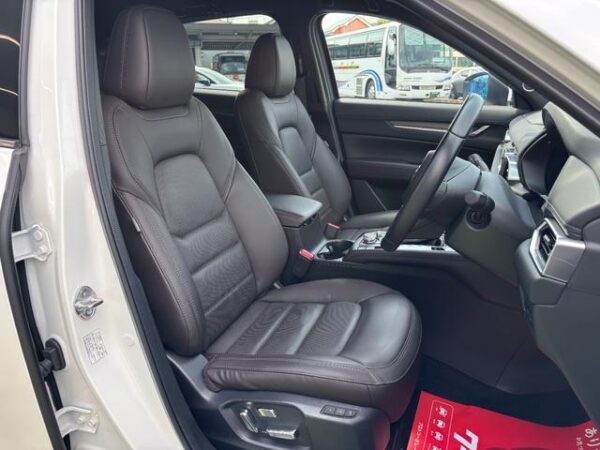 Ref:AUX-19021741 MAZDA CX-5 2019 - Image 6
