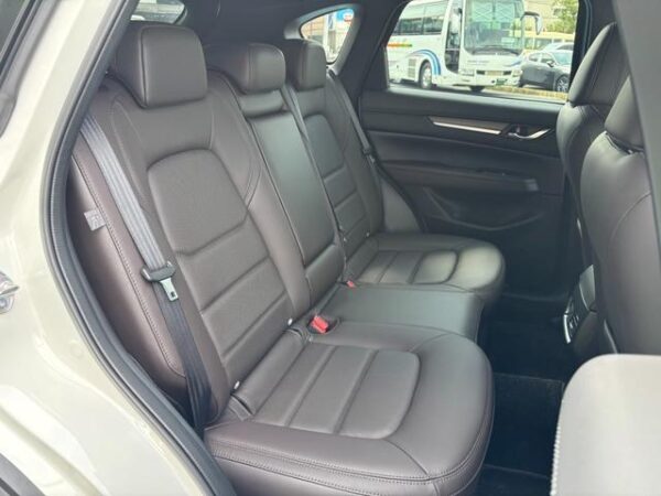 Ref:AUX-19021741 MAZDA CX-5 2019 - Image 7