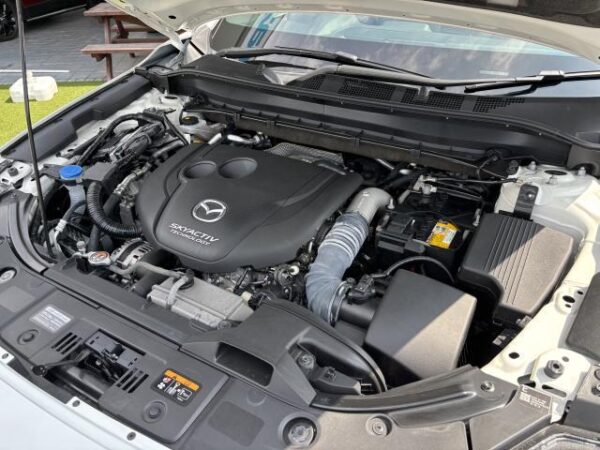 Ref:AUX-19021741 MAZDA CX-5 2019 - Image 8