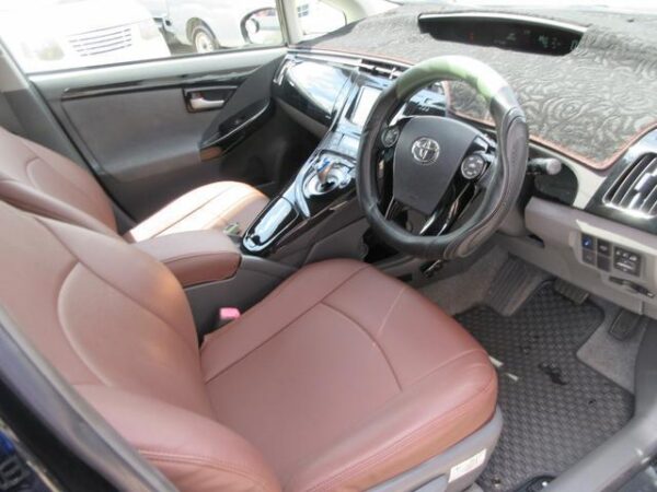 Ref:AUX-19021751 TOYOTA PRIUS 2010 - Image 13