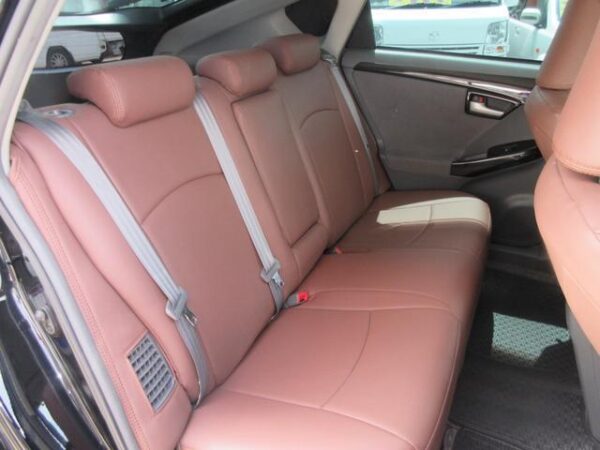Ref:AUX-19021751 TOYOTA PRIUS 2010 - Image 14