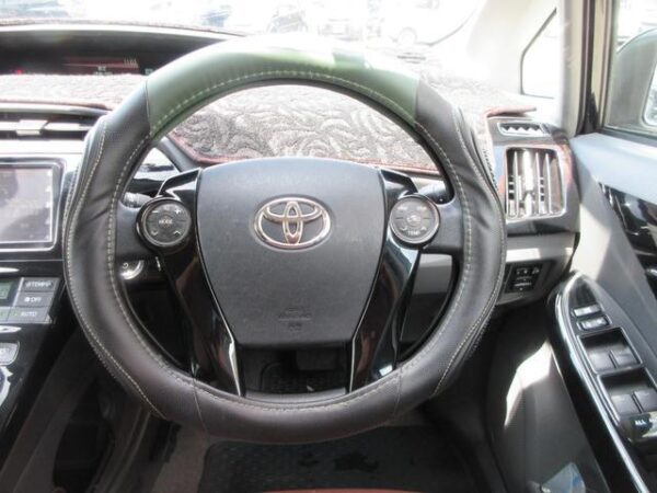 Ref:AUX-19021751 TOYOTA PRIUS 2010 - Image 16