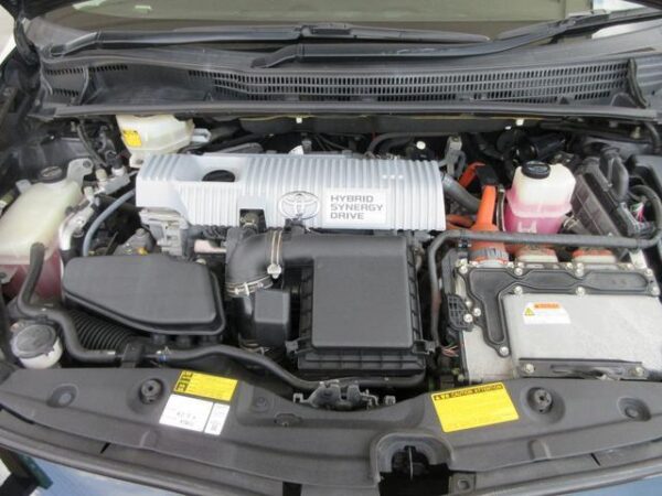 Ref:AUX-19021751 TOYOTA PRIUS 2010 - Image 17