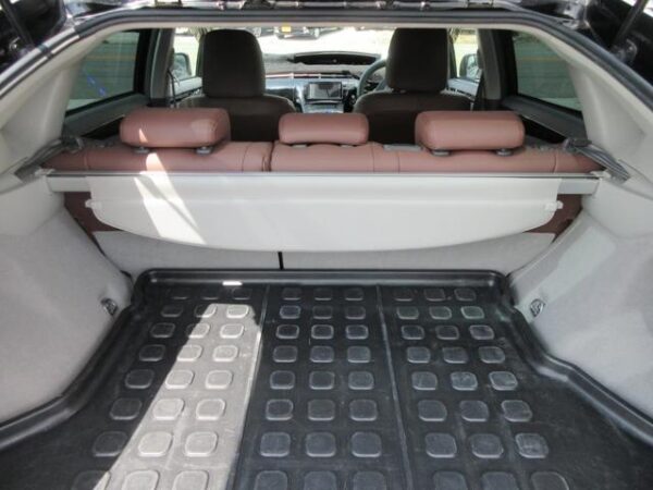 Ref:AUX-19021751 TOYOTA PRIUS 2010 - Image 18