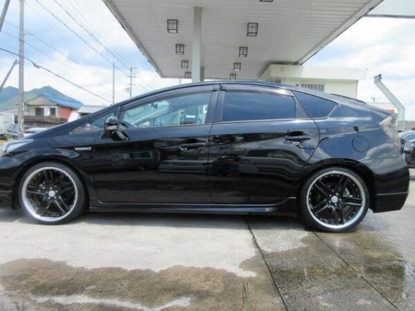 Ref:AUX-19021751 TOYOTA PRIUS 2010 - Image 5