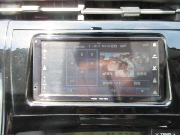 Ref:AUX-19021751 TOYOTA PRIUS 2010 - Image 10