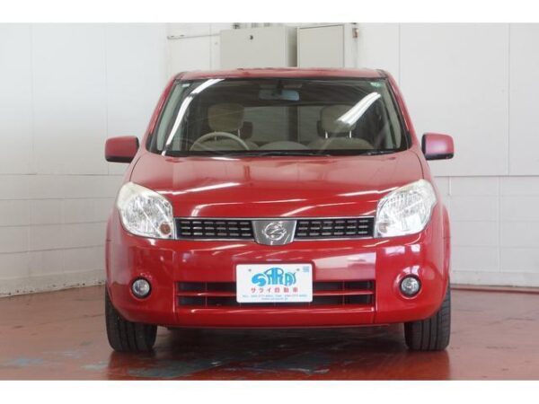 Ref:AUX-19021776 NISSAN LAFESTA 2006 - Image 2