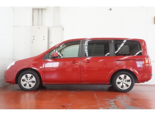 Ref:AUX-19021776 NISSAN LAFESTA 2006 - Image 13