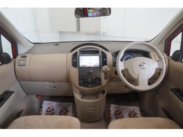 Ref:AUX-19021776 NISSAN LAFESTA 2006 - Image 14