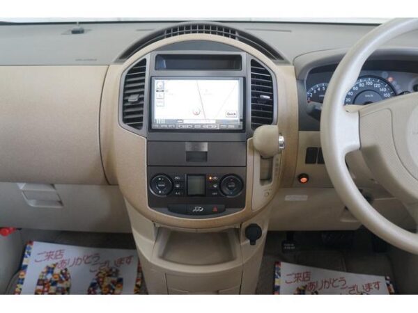 Ref:AUX-19021776 NISSAN LAFESTA 2006 - Image 15