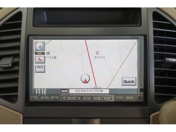 Ref:AUX-19021776 NISSAN LAFESTA 2006 - Image 16