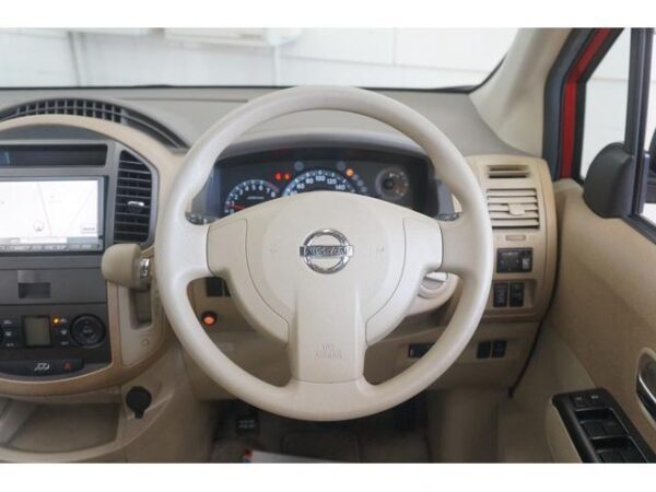 Ref:AUX-19021776 NISSAN LAFESTA 2006 - Image 18