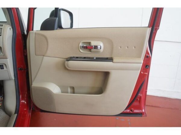 Ref:AUX-19021776 NISSAN LAFESTA 2006 - Image 19