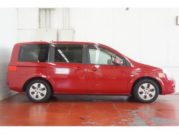 Ref:AUX-19021776 NISSAN LAFESTA 2006 - Image 4