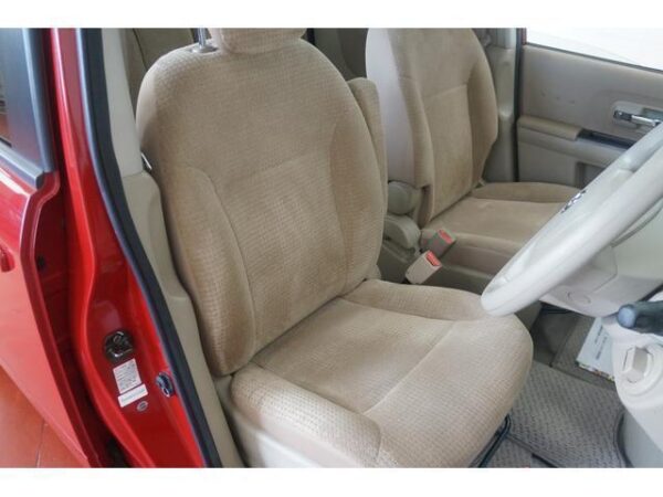 Ref:AUX-19021776 NISSAN LAFESTA 2006 - Image 6