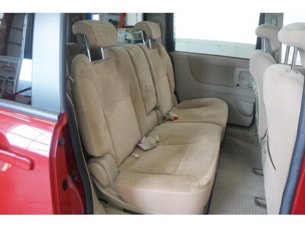 Ref:AUX-19021776 NISSAN LAFESTA 2006 - Image 7