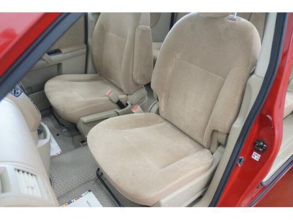 Ref:AUX-19021776 NISSAN LAFESTA 2006 - Image 8