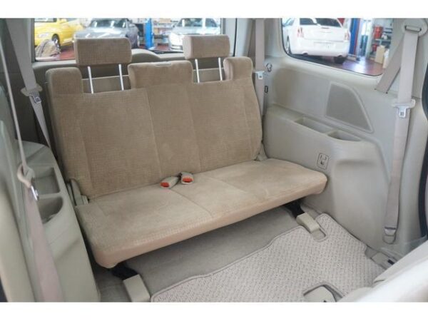 Ref:AUX-19021776 NISSAN LAFESTA 2006 - Image 9