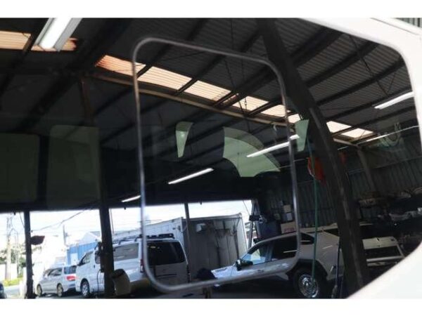 Ref:AUX-19022256 NISSAN NV350 CARAVAN VAN 2021 - Image 11