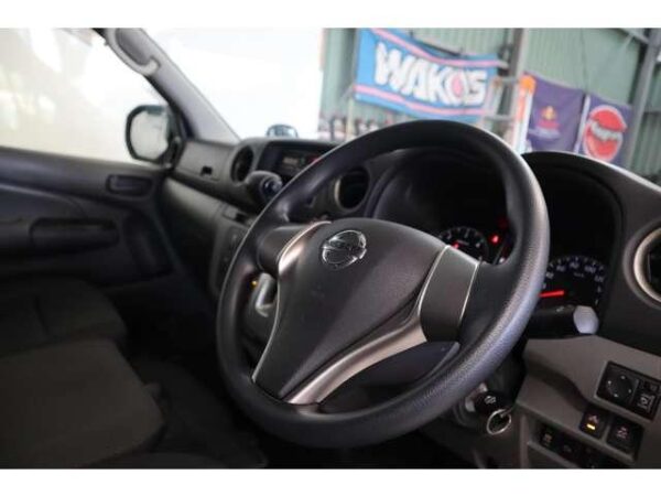 Ref:AUX-19022256 NISSAN NV350 CARAVAN VAN 2021 - Image 12