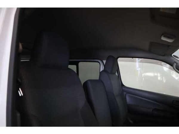 Ref:AUX-19022256 NISSAN NV350 CARAVAN VAN 2021 - Image 13
