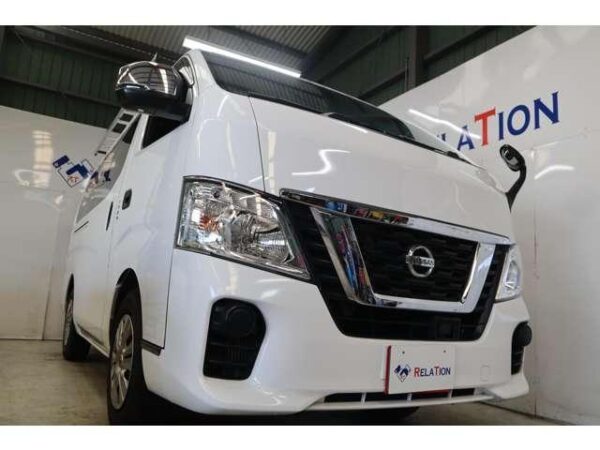 Ref:AUX-19022256 NISSAN NV350 CARAVAN VAN 2021 - Image 14