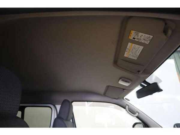 Ref:AUX-19022256 NISSAN NV350 CARAVAN VAN 2021 - Image 16