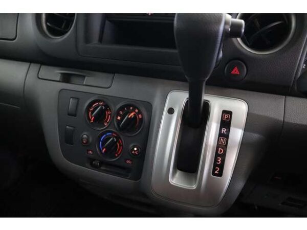 Ref:AUX-19022256 NISSAN NV350 CARAVAN VAN 2021 - Image 18