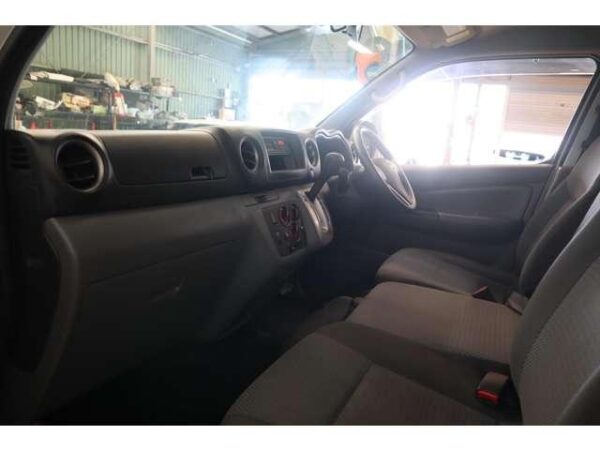 Ref:AUX-19022256 NISSAN NV350 CARAVAN VAN 2021 - Image 19