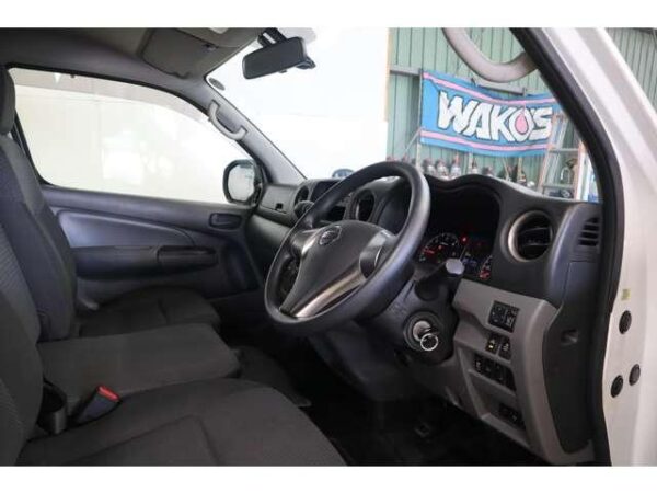 Ref:AUX-19022256 NISSAN NV350 CARAVAN VAN 2021 - Image 3