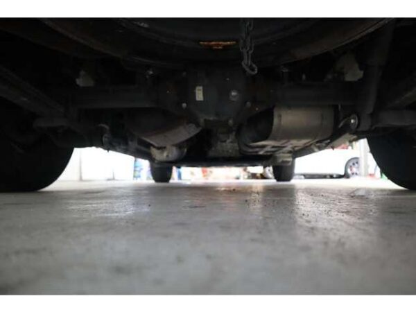 Ref:AUX-19022256 NISSAN NV350 CARAVAN VAN 2021 - Image 6