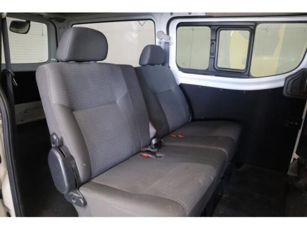 Ref:AUX-19022256 NISSAN NV350 CARAVAN VAN 2021 - Image 8