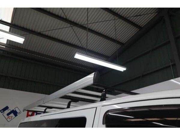 Ref:AUX-19022256 NISSAN NV350 CARAVAN VAN 2021 - Image 10