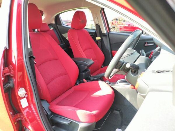 Ref:AUX-19022985 MAZDA DEMIO 2015 - Image 12