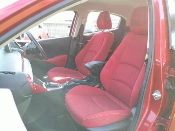Ref:AUX-19022985 MAZDA DEMIO 2015 - Image 14