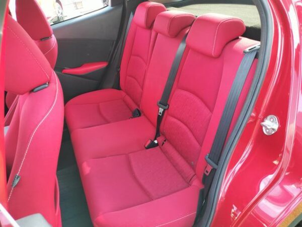 Ref:AUX-19022985 MAZDA DEMIO 2015 - Image 15