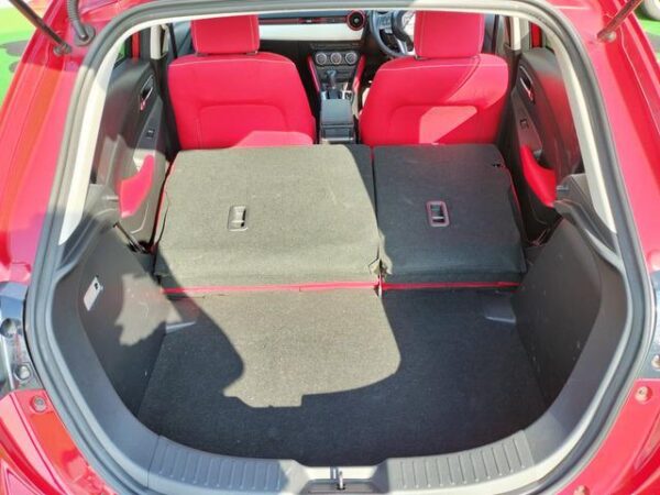 Ref:AUX-19022985 MAZDA DEMIO 2015 - Image 16