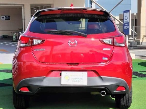 Ref:AUX-19022985 MAZDA DEMIO 2015 - Image 20