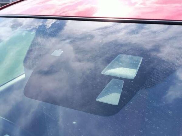 Ref:AUX-19022985 MAZDA DEMIO 2015 - Image 6
