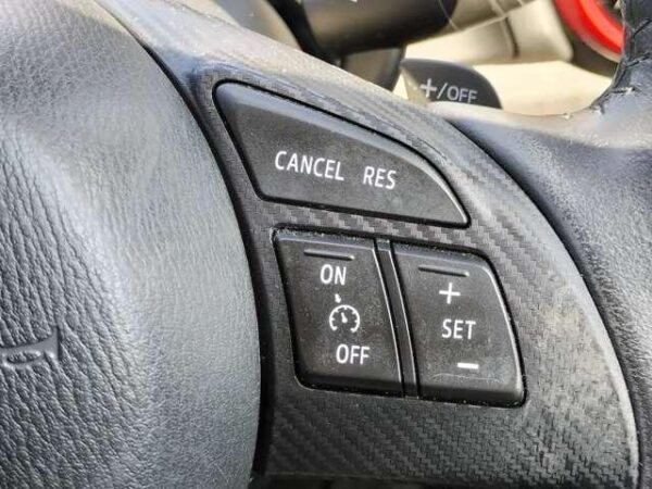 Ref:AUX-19022985 MAZDA DEMIO 2015 - Image 9