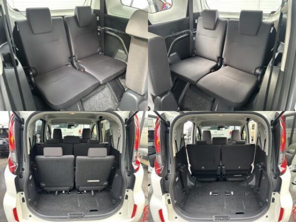 Ref:AUX-19023422 TOYOTA SIENTA 2023 - Image 5