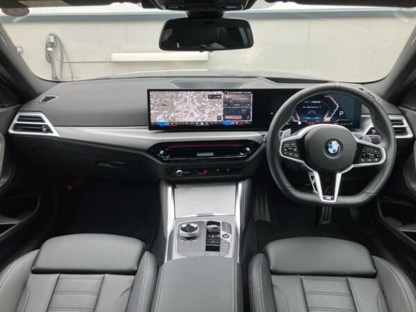 Ref:AUX-19023874 BMW 2 SERIES 2025 - Image 2