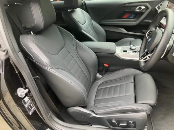 Ref:AUX-19023874 BMW 2 SERIES 2025 - Image 15