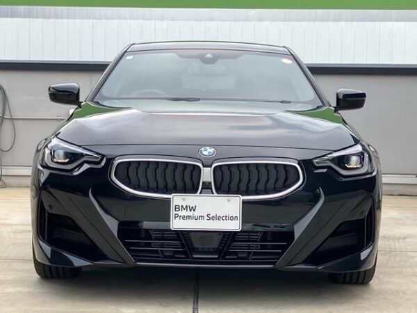 Ref:AUX-19023874 BMW 2 SERIES 2025 - Image 4