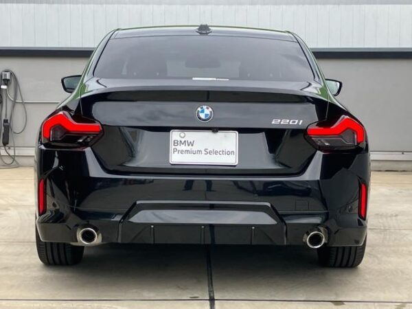Ref:AUX-19023874 BMW 2 SERIES 2025 - Image 5