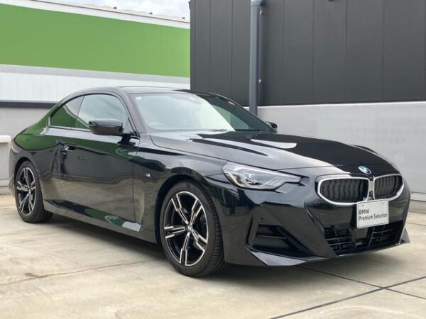 Ref:AUX-19023874 BMW 2 SERIES 2025 - Image 6