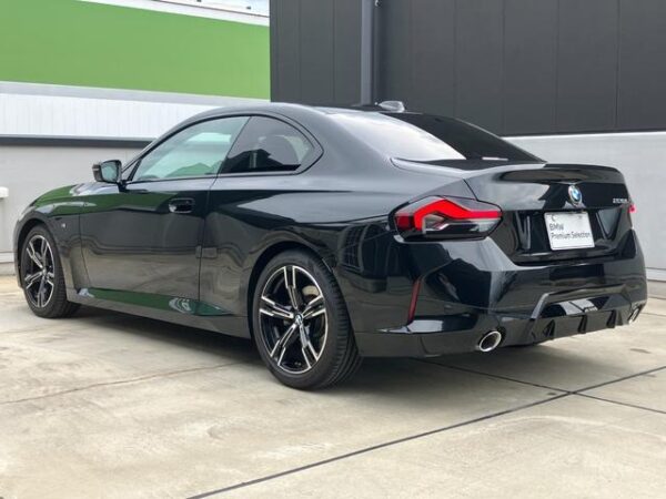 Ref:AUX-19023874 BMW 2 SERIES 2025 - Image 7