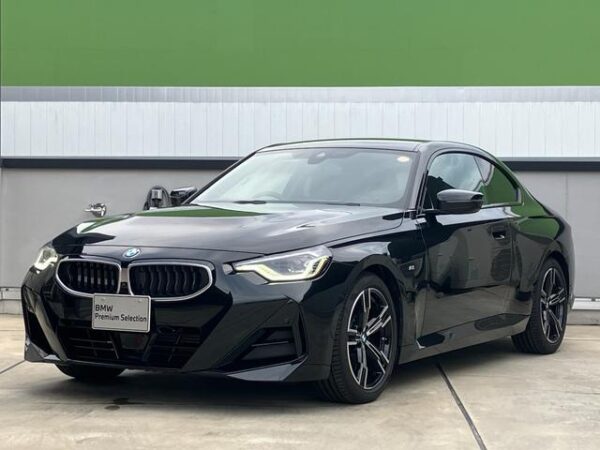 Ref:AUX-19023874 BMW 2 SERIES 2025