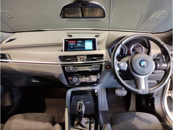 Ref:AUX-19023878 BMW X2 2019 - Image 2